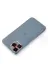 Apple iPhone 12 Pro Max Metal Kamera Lens Koruma Cam - Kırmızı 1