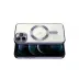 Apple İphone 13 Pro Kılıf Kross Magneticsafe Kapak - Mor 3