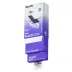 Apple İphone 13 Pro Max Bilvis 5in1 5d Magic Hayalet Cam Ekran Koruyucu - Siyah 2