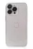 Apple iPhone 13 Pro Max Kılıf Luko Lens Silikon - Sierra Blue 1