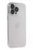 Apple iPhone 13 Pro Max Kılıf Luko Lens Silikon - Sierra Blue 2