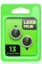 Apple iPhone 13 Raze Metal Kamera Lens - Mavi 4
