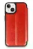 Apple iPhone 14 Kılıf Flip Cover - Kırmızı 1