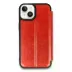 Apple iPhone 14 Kılıf Flip Cover - Kırmızı 3