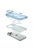 Apple iPhone 14 Pro Kılıf Troy Magsafe Kapak - Mor 2