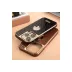 Apple İphone 14 Pro Max Kılıf Snake Kapak - Siyah 3
