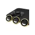 Apple iPhone 14 Pro Max Raze Metal Kamera Lens - Gold 3