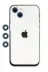 Apple iPhone 14 Shine Kamera Lens - Mavi 1