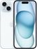 Apple iPhone 15 128 6 GB RAM 5G (Apple Türkiye Garantili) Mavi 1