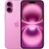 Apple iPhone 16 Plus 256 8 GB RAM 5G (Apple Türkiye Garantili) Pembe 1
