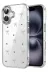 Apple iPhone 16 Plus Fiyonk Desenli Kapak - Desen 5 1