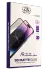 Apple iPhone 16 Pro Bilvis 3D Mat Cam Ekran Koruyucu 1