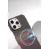 Apple İphone 16 Pro Max Vega Magsafe Kapak - Kırmızı 2