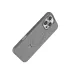 Apple İphone 16 Pro Regal Magsafe Standlı Kapak - Titan Gri 3