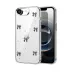 Apple İphone 16e Fiyonk Desenli Kapak - Desen 5 2