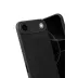 Apple İphone 17 Air Auto Focus Karbon Kapak - Siyah 3