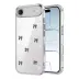 Apple İphone 17 Air Fiyonk Desenli Kapak - Desen 8 1