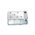 Apple İphone 17 Air Fiyonk Desenli Kapak - Desen 8 3