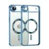 Apple İphone 17 Air Kross Magneticsafe Kapak - Sierra Blue 1