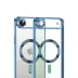 Apple İphone 17 Air Kross Magneticsafe Kapak - Sierra Blue 2