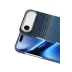 Apple İphone 17 Air Vega Magsafe Kapak - Mavi 2
