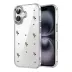 Apple İphone 17 Fiyonk Desenli Kapak - Desen 6 1