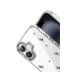 Apple İphone 17 Fiyonk Desenli Kapak - Desen 6 3