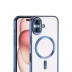 Apple İphone 17 Kross Magneticsafe Kapak - Sierra Blue 4