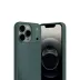 Apple İphone 17 Pro Auto Focus Kapak - Koyu Yeşil 2