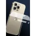 Apple İphone 17 Pro Max 360 Mat Full Body Arka Koruyucu 3
