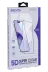 Apple iPhone 17 Pro Max Bilvis 5D Super Clear Diamond Cam Ekran Koruyucu 1