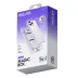 Apple İphone 17 Pro Max Bilvis 5in1 3d Magic Cam Ekran Koruyucu - Siyah 1