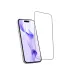 Apple İphone 17 Pro Max Bilvis 5in1 3d Magic Cam Ekran Koruyucu - Siyah 3