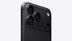 Apple iPhone 18 Pro Max 256 GB (Apple Türkiye Garantili) Siyah 3