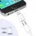 Apple iPhone / iPad cro Usb Dönüştürücü Adaptör OTG Aparat 1