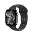 Apple Watch Seri 11 46 Akıllı Saat MEUX4TU/A  (Distribütör Garantili) Siyah 1