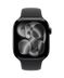 Apple Watch Seri 11 46 Akıllı Saat MEUX4TU/A  (Distribütör Garantili) Siyah 2