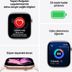 Apple Watch Seri 11 46 Akıllı Saat MEUX4TU/A  (Distribütör Garantili) Siyah 3