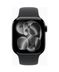 Apple Watch Seri 11 46 MEUW4TU/A GPS 46 MM Aklıllı Saat S/M (Apple Türkiye Garantili) Siyah 2