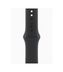 Apple Watch Seri 11 46 MEUW4TU/A GPS 46 MM Aklıllı Saat S/M (Apple Türkiye Garantili) Siyah 3