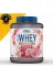 applied nutrition app5 Critical Whey Beyaz Çikolata Ahududu Aromalı 2Kg Kas Gelişimi Yüksek Destekleyici 1