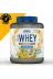 applied nutrition app8 Critical Whey Muz Aromalı Milkshake 2Kg Kas Gelişimi Ve Yüksek Destekleyici Protein Tozu 1