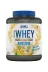 applied nutrition app8 Critical Whey Muz Aromalı Milkshake 2Kg Kas Gelişimi Ve Yüksek Destekleyici Protein Tozu 2