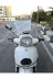 Aprilia Scarabeo 200 İe Ön Cam 35cm 2008-2015 Model Şeffaf Renkli 4mm 1