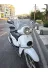 Aprilia Scarabeo 200 İe Ön Cam 35cm 2008-2015 Model Şeffaf Renkli 4mm 2
