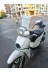 Aprilia Scarabeo 200 İe Ön Cam 35cm 2008-2015 Model Şeffaf Renkli 4mm 3