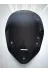 Aprilia SR Max 250 Ön Cam 2007-2015 Model 58cm Siyah Renkli 4mm 3