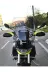 Aprilia Tuareg 660 Ön Cam 2022-2026 Model 58cm Füme Renkli 4mm 1