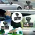 Araç Araba Kamerasi Black Box Traffic Recorder  3 Kameralı (4745) 2