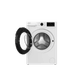Arçelik 162162678 9120 Dmx A Enerji Sınıfı 9 Kg 1200 Rpm Çamaşır Makinesi Beyaz 4